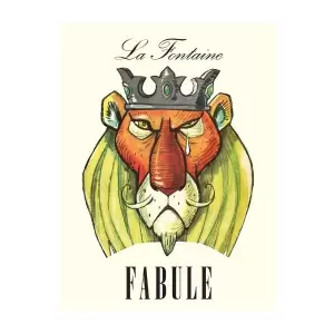Fabule - 