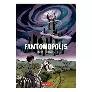 Fantomopolis - 