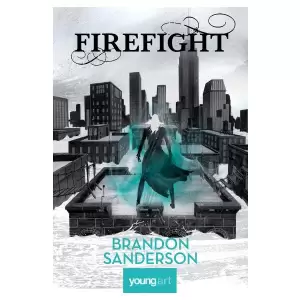 Firefight - 