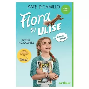 Flora Si Ulise. Movie Edition - 