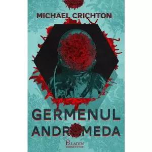 Germenul Andromeda - 