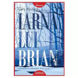 Iarna Lui Brian - 