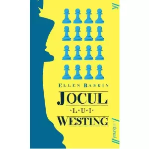 Jocul Lui Westing - 