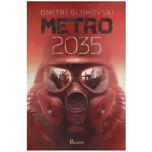 Metro 2035 - 