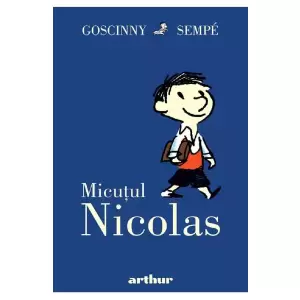 Micutul Nicolas  1 - 