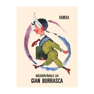 Nazdravaniile Lui Gian Burrasca - 