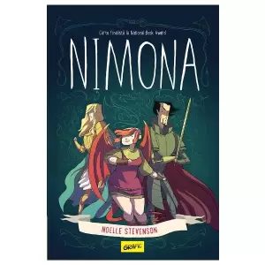 Nimona - 
