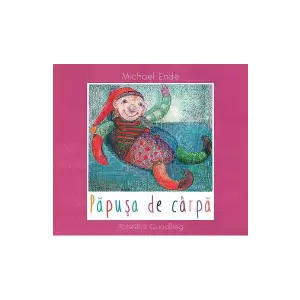 Papusa De Carpa - 