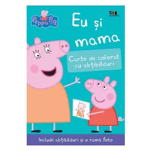 Peppa Pig:  Eu Si Mama - 