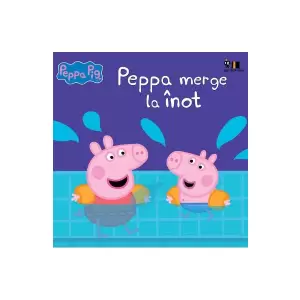 Peppa Pig:  Peppa Merge La Inot - 