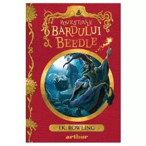Povestirile Bardului Beedle - 