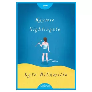 Raymie Nightingale - 