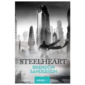 Steelheart - 
