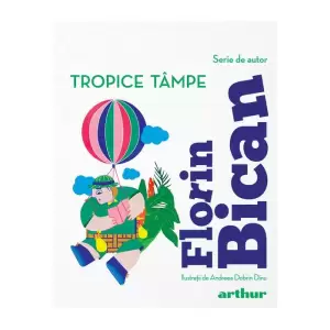 Tropice Tampe - 