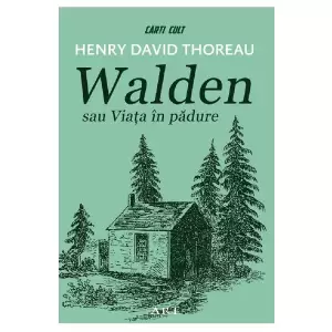 Walden Sau Viata In Padure - 