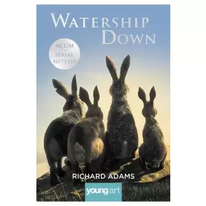 Watership Down - 