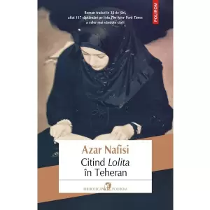 Citind Lolita In Teheran Ed 2018 - 