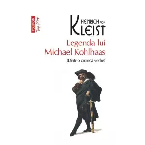 Legenda Lui Michael Kohlhaas Top 10+ Nr 521 - 