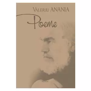 Poeme Valeriu Anania Ed 2021 - 