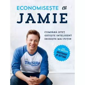 Economiseste Cu Jamie - 