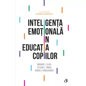 Inteligenta Emotionala In Educatia Copiilor Ed. Iv - 