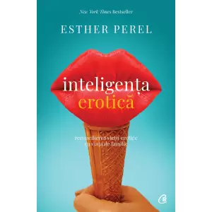 Inteligenta Erotica Ed. Iv - 