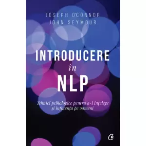 Introducere In Nlp Ed. Ii - 