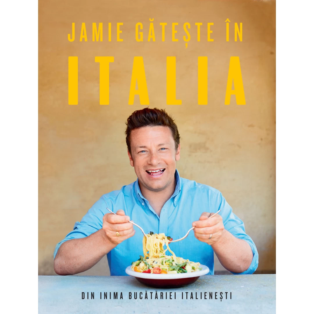Jamie Gateste In Italia - 