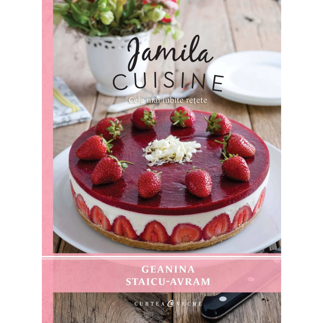 Jamila Cuisine Vol. I - 