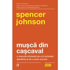 Musca Din Cascaval - 