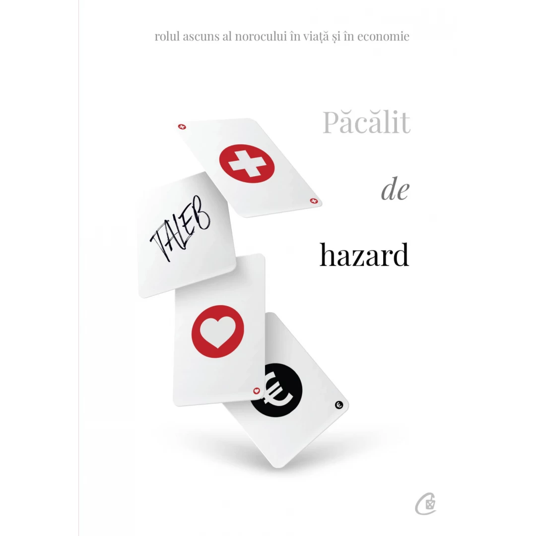 Pacalit De Hazard - 