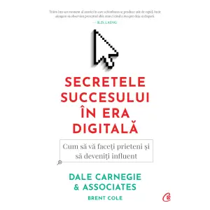 Secretele Succesului In Era Digitala Ed. Ii - 