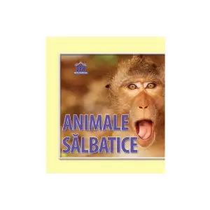 Animale Salbatice - 