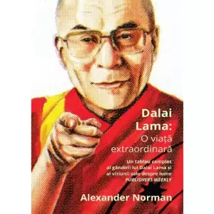 Dalai Lama: O Viata Extraordinara - 