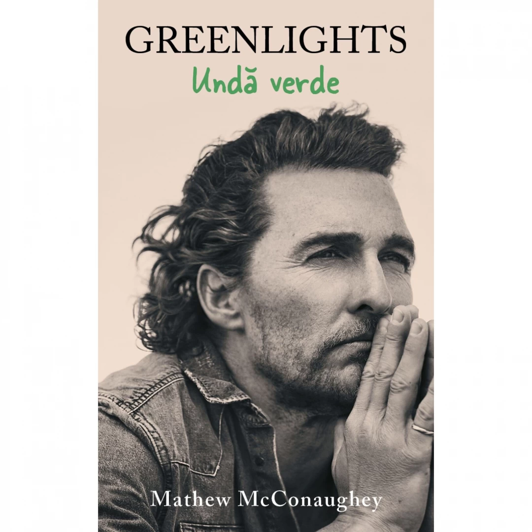 Greenlights Unda Verde - 