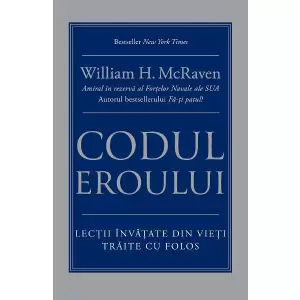 Codul Eroului - 