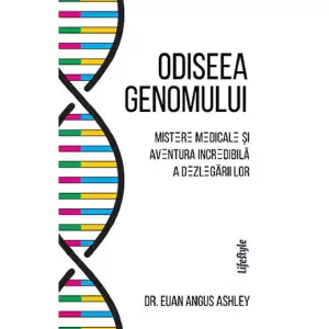Odiseea Genomului - 