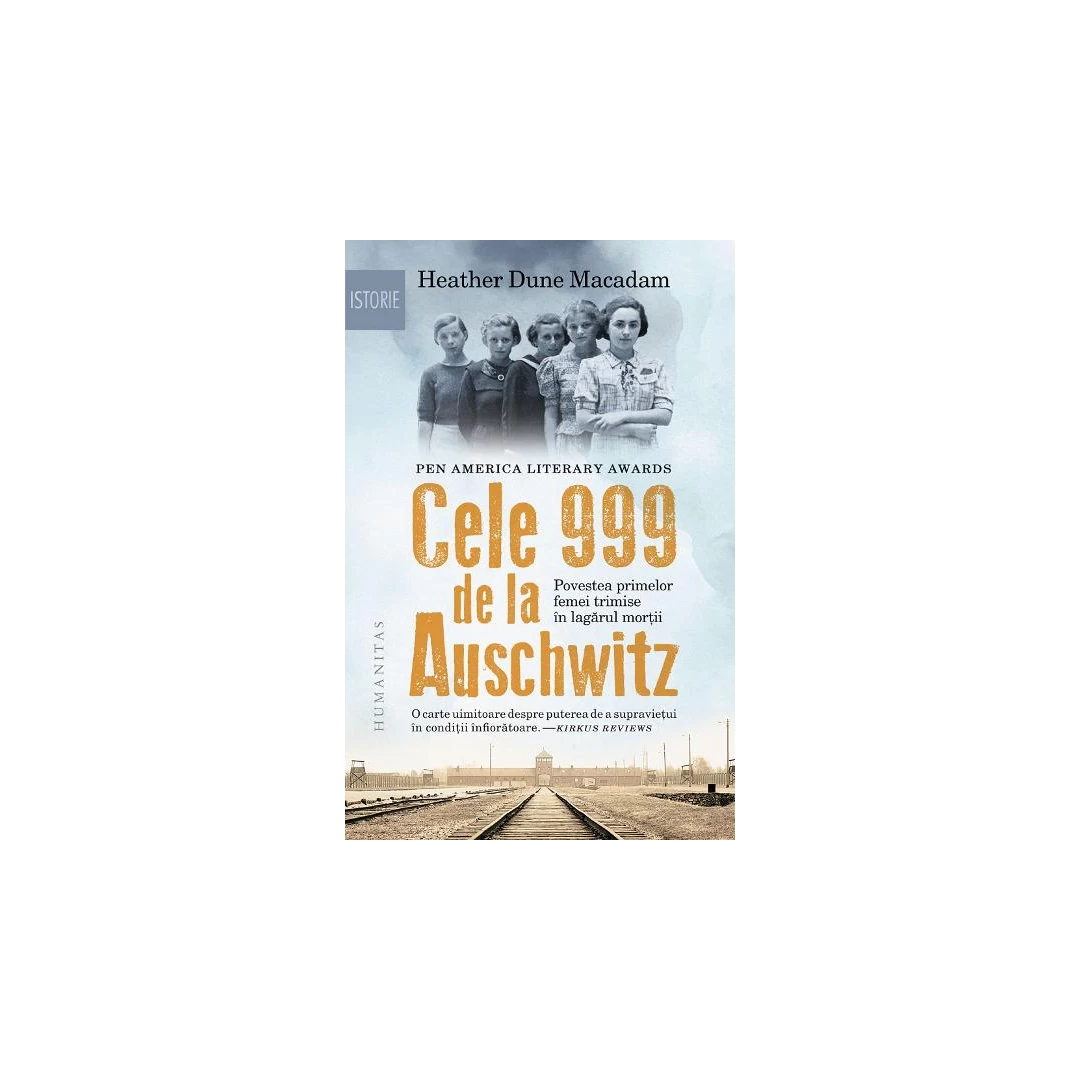 Cele 999 De La Auschwitz - 