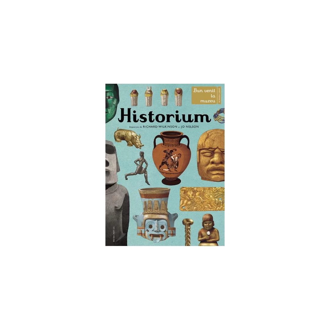 Historium - 