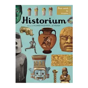 Historium - 