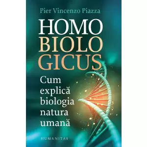 Homo Biologicus - 