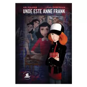 Unde Este Anne Frank? - 