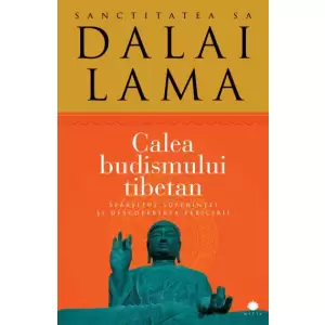Calea Budismului Tibetan - 