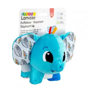 Lamaze- Elefantul Pufaila - 