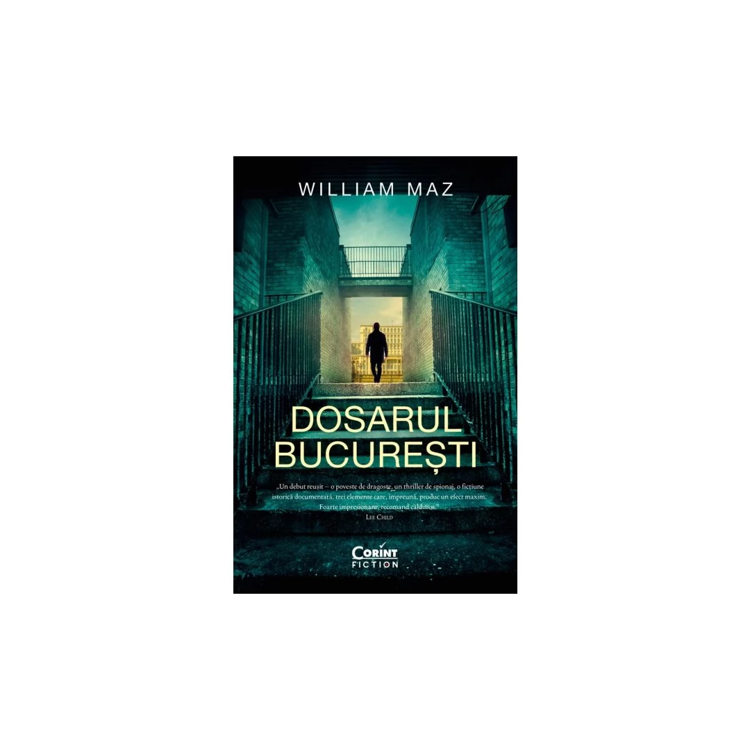 Dosarul Bucuresti - 
