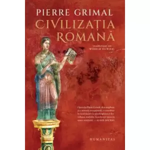 Civilizatia Romana - 