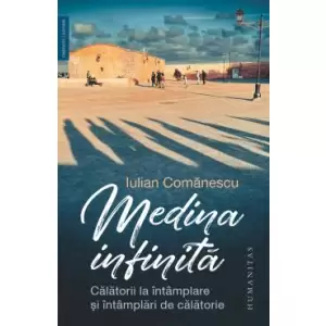 Medina Infinita - 