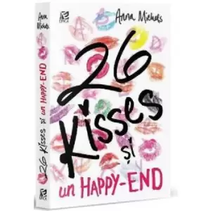26 Kisses Si Un Happy-End - 