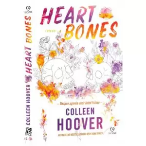 Heart Bones - 