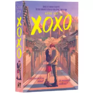 Xoxo, Axie Oh- Idoli si iubiri secrete - 